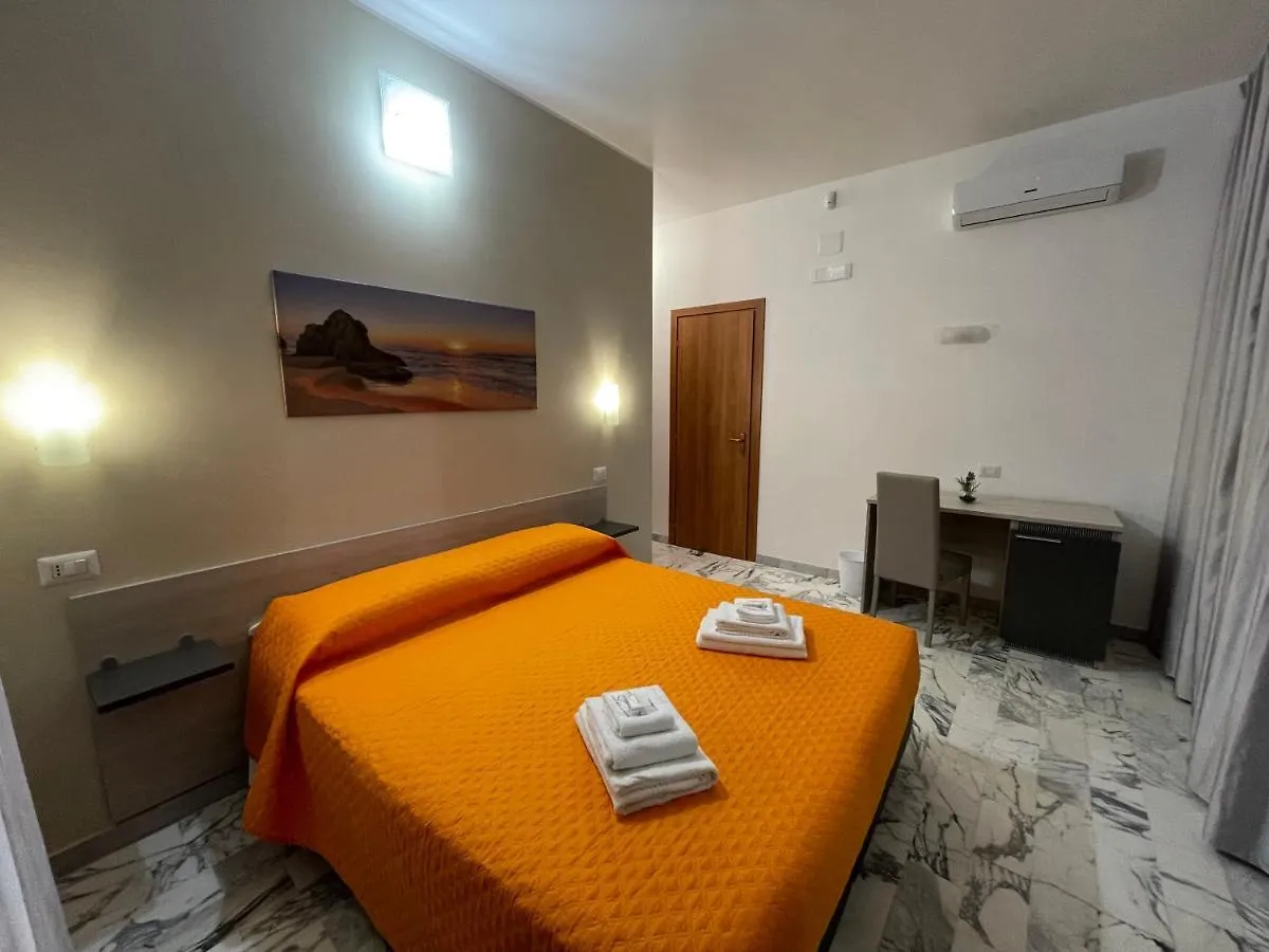 B&B Centrale Gela Italy