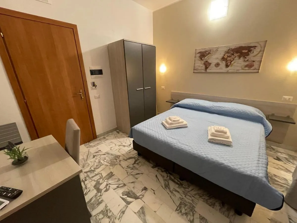 B&B Centrale Gela