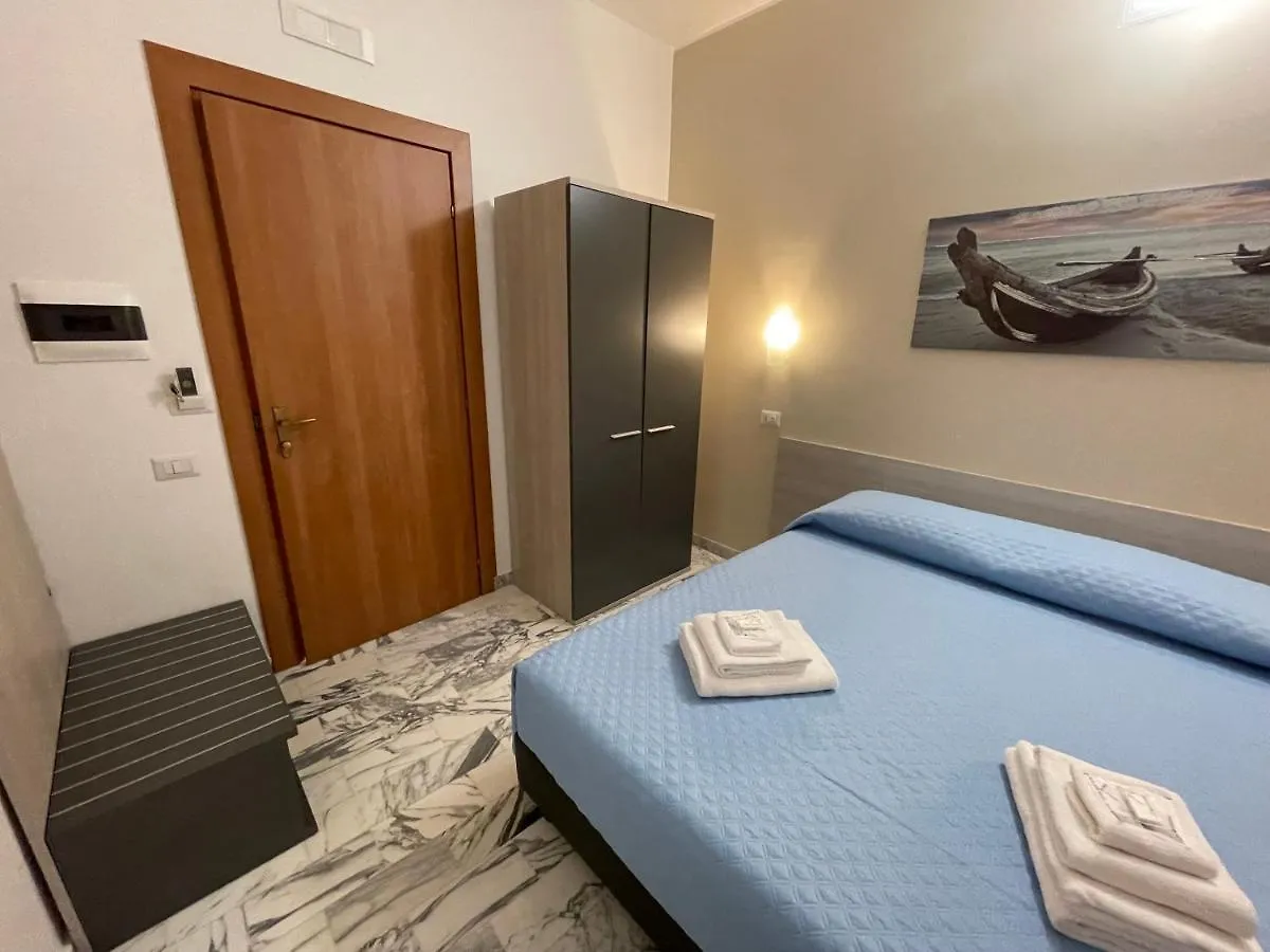 B&B Centrale Gela Italy