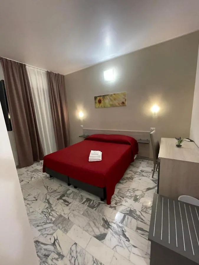 B&B Centrale Gela 0*,  Italy