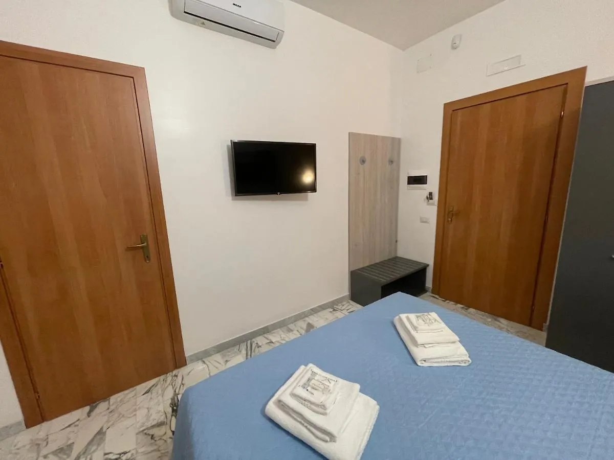 B&B Centrale Gela