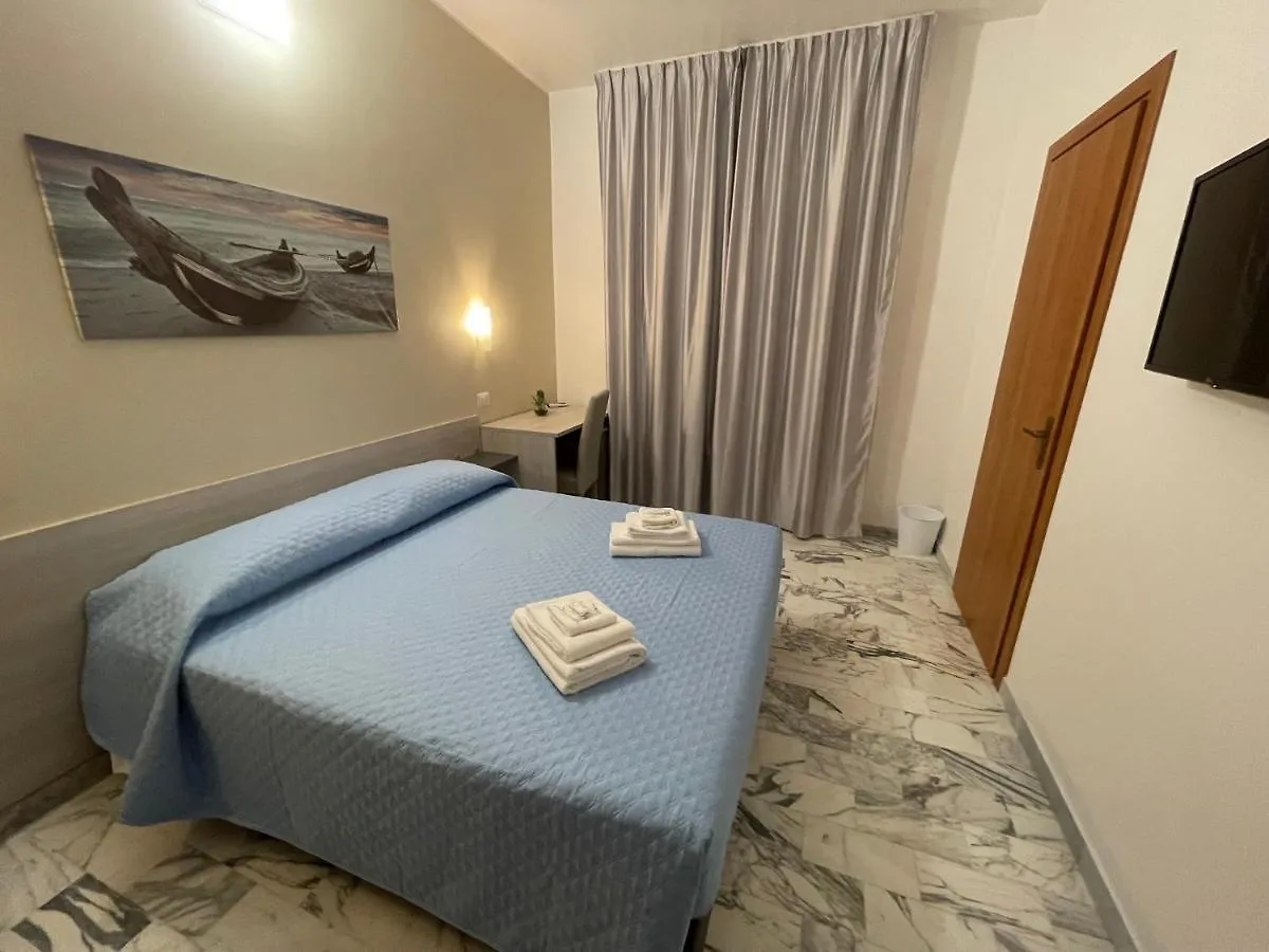 B&B Centrale Gela 0*,  Italy