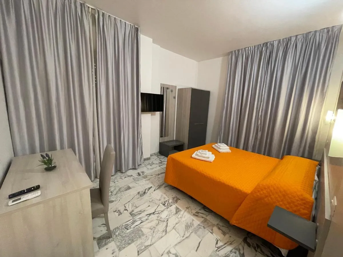 Bed & Breakfast B&B Centrale Gela Italy