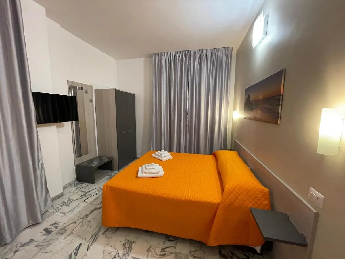 Bed & Breakfast B&B Centrale Gela